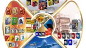 جهش درآمد داخلی و صادراتی نفت پارس جهش درآمد داخلی و صادراتی نفت پارس
