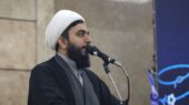 حجت الاسلام شهابی: بانوان در تبیین ارزشهای اسلامی پیشگام باشند حجت الاسلام شهابی: بانوان در تبیین ارزشهای اسلامی پیشگام باشند