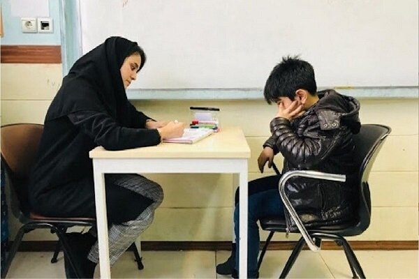 حسینی: تنها ۲۰ درصد از مدارس نیشابور مشاور دارند