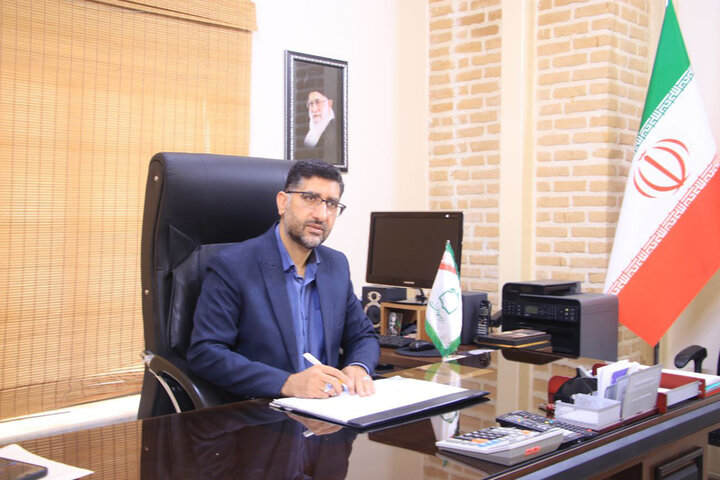 حضور گسترده شبکههای رادیویی در پوشش آئین اعتکاف حضور گسترده شبکههای رادیویی در پوشش آئین اعتکاف