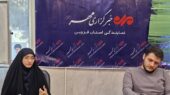 حل مسائل کشور بدون دانشگاه ممکن نیست؛ دانشجویان حلقه گمشده حکمرانی