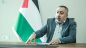 حماس از حذف نخست وزیر اسبق انگلیس از شورای صلح غزه استقبال کرد حماس از حذف نخست وزیر اسبق انگلیس از شورای صلح غزه استقبال کرد