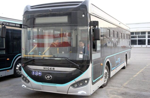 حملونقل عمومی کرج زیر ذرهبین / کارت اتوبوس نایاب شد حملونقل عمومی کرج زیر ذرهبین / کارت اتوبوس نایاب شد