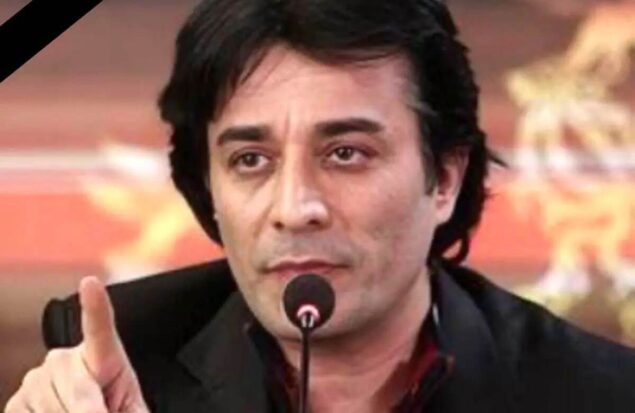 حمید طالقانی که بود + علت فوت ، بیوگرافی و سوابق حمید طالقانی که بود + علت فوت ، بیوگرافی و سوابق