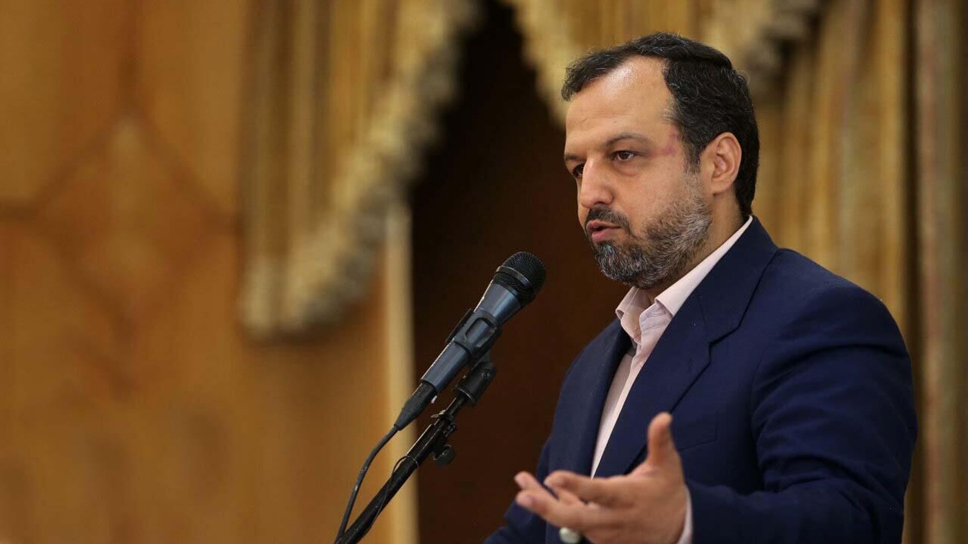 خبر خوش وزیر اقتصاد / این گروه سهام عدالت می گیرند خبر خوش وزیر اقتصاد / این گروه سهام عدالت می گیرند