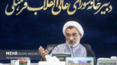 خسروپناه: فناوریهای نرم، پیشران تحول علمی و فرهنگی کشور هستند خسروپناه: فناوریهای نرم، پیشران تحول علمی و فرهنگی کشور هستند