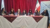 دانشور: مدرسه، مسجد و هیئت مهمترین ظرفیتهای تحول در گفتمان حجابند دانشور: مدرسه، مسجد و هیئت مهمترین ظرفیتهای تحول در گفتمان حجابند