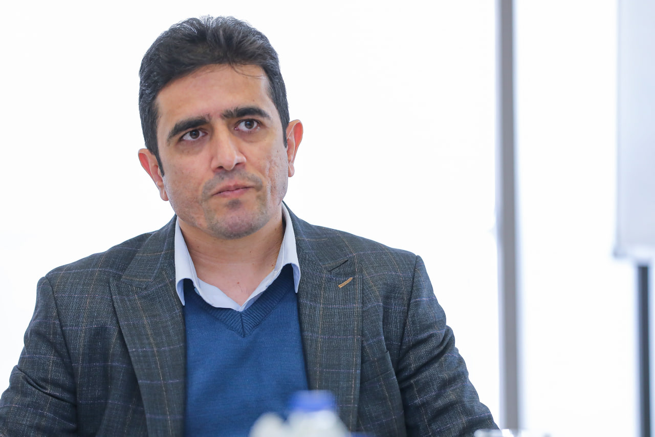 در جلسه اهالی رسانه با مسئولان ارشد سازمان بورس چه گذشت؟ در جلسه اهالی رسانه با مسئولان ارشد سازمان بورس چه گذشت؟