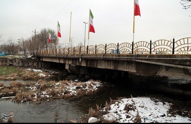 دستور وزیر کشور برای لایروبی فوری مسیلها و پاکسازی دهانه پلها دستور وزیر کشور برای لایروبی فوری مسیلها و پاکسازی دهانه پلها