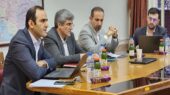 دعوت بیپاسخ تامین اجتماعی در نشست بیمه اجباری رانندگان پلتفرمی دعوت بیپاسخ تامین اجتماعی در نشست بیمه اجباری رانندگان پلتفرمی