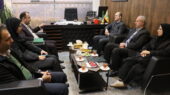 رحمت نژاد: همکاری با بهزیستی برای خدمات رفاهی به سالمندان ادامه دارد