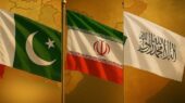 رسانه پاکستانی: تهران میزبان نشست منطقهای با حضور همسایگانش می شود رسانه پاکستانی: تهران میزبان نشست منطقهای با حضور همسایگانش می شود