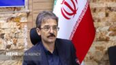 روانبخش: مصوبات سفر دولت باید منطبق بر مطالبات بخش خصوصی خوزستان باشد روانبخش: مصوبات سفر دولت باید منطبق بر مطالبات بخش خصوصی خوزستان باشد