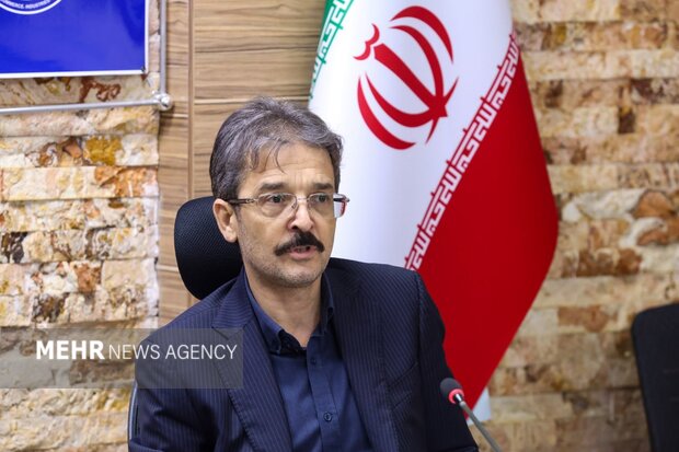 روانبخش: مصوبات سفر دولت باید منطبق بر مطالبات بخش خصوصی خوزستان باشد روانبخش: مصوبات سفر دولت باید منطبق بر مطالبات بخش خصوصی خوزستان باشد