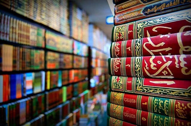 روایت اهل سنت از زندگی حضرت زهرا (س)