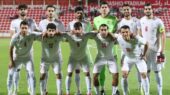 زمان مسابقه ایران و مصر روز عاشوراست!