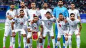 ساعت بازی‌های ایران در جام جهانی مشخص شد