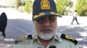سردار دلیری: عامل تیراندازی در زابل دستگیر شد سردار دلیری: عامل تیراندازی در زابل دستگیر شد