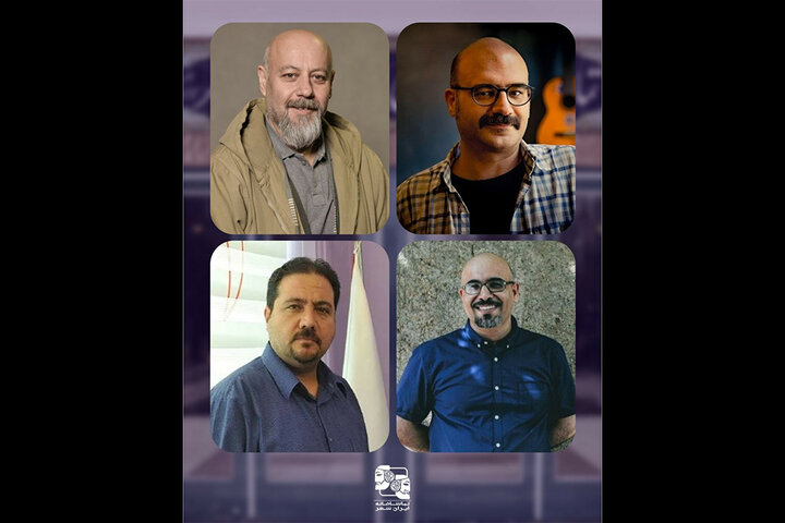 سه نمایش تازه در تماشاخانه ایرانشهر به صحنه میرود سه نمایش تازه در تماشاخانه ایرانشهر به صحنه میرود