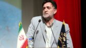 سوقندی: هنر در پناه همدلی نهادها به جایگاه واقعی خود بازمی‌گردد