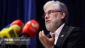 سیمایی: دانشگاهها یکی از نقاط قوت نظام هستند سیمایی: دانشگاهها یکی از نقاط قوت نظام هستند