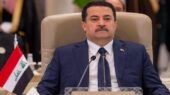 شیاع السودانی: عادیسازی در قاموس ملت عراق وجود ندارد شیاع السودانی: عادیسازی در قاموس ملت عراق وجود ندارد