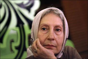 شیرین یزدانبخش درگذشت شیرین یزدانبخش درگذشت