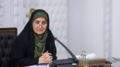 صادق: اتصال ریل چابهار - زاهدان تا پایان سال عملیاتی میشود صادق: اتصال ریل چابهار - زاهدان تا پایان سال عملیاتی میشود