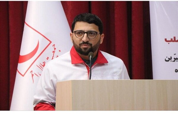 صادقی: ۱۱۷۰ کاروان سلامت هلال احمر به سراسر کشور اعزام شدند صادقی: ۱۱۷۰ کاروان سلامت هلال احمر به سراسر کشور اعزام شدند