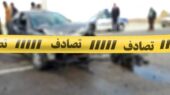 صحت: هر ۳ روز یک فرد در منطقه کاشان در اثر تصادفات رانندگی فوت می کند صحت: هر ۳ روز یک فرد در منطقه کاشان در اثر تصادفات رانندگی فوت می کند