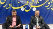 صفایی:نمایشگاه پژوهش فرصتی برای دیدهشدن محصولات شرکتهای نوپا است صفایی:نمایشگاه پژوهش فرصتی برای دیدهشدن محصولات شرکتهای نوپا است