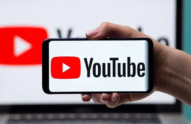 ضربه آپدیت یوتیوب / درآمد یوتیوبرهای فارسی تا ۸۰ درصد سقوط کرد ضربه آپدیت یوتیوب / درآمد یوتیوبرهای فارسی تا ۸۰ درصد سقوط کرد