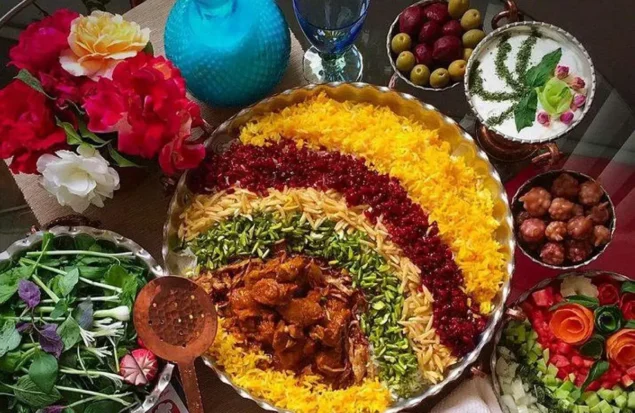طرز تهیه قیمه‌نثار با طعم و بوی اصیل/ تجربه‌ای متفاوت از آشپزی سنتی قزوین