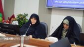 عاشوریان: روایت بانوی اسوه نیاز امروز جامعه و نسل جوان است عاشوریان: روایت بانوی اسوه نیاز امروز جامعه و نسل جوان است