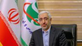 عشقی: حجم صندوق های سهامی برای اولین بار به ۱۰۰ همت رسید عشقی: حجم صندوق های سهامی برای اولین بار به ۱۰۰ همت رسید