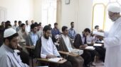 علاء‌الدین: توجه به فقه اکبر در نظام آموزشی حوزه علمیه جدی گرفته شود