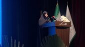 علاسوند: زنان باید با حفظ هویت زنانه در اجتماع نقشآفرین باشند علاسوند: زنان باید با حفظ هویت زنانه در اجتماع نقشآفرین باشند