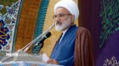 غبیشاوی: دشمن تلاش دارد مردم را دچار یأس و ناامیدی کند