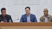فرماندار تنگستان: آموزش مسیر بهبود کیفیت نان را هموار می کند