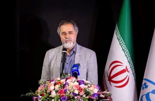 فریدزاده: سینما راه ساده فهم همدیگر است