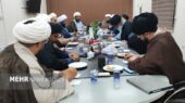 قادری: اعتکاف تخصصی دانشآموزی در بوشهر برگزار میشود قادری: اعتکاف تخصصی دانشآموزی در بوشهر برگزار میشود