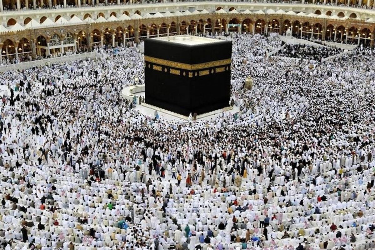 قانون جدید عربستان برای حجاج/ این عمل در سفر حج ممنوع شد قانون جدید عربستان برای حجاج/ این عمل در سفر حج ممنوع شد