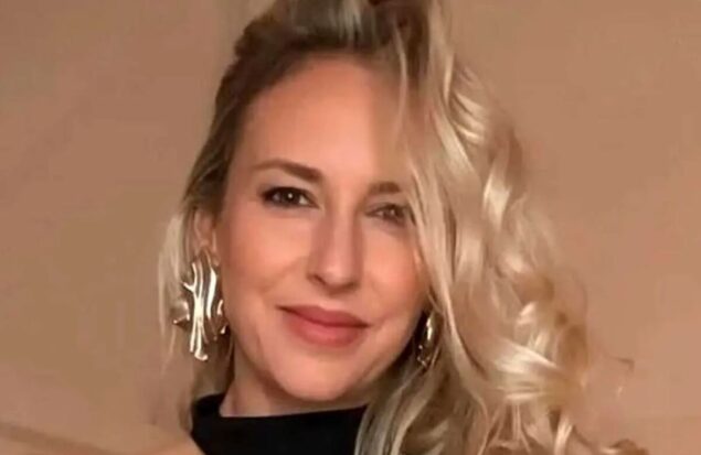 قتل فجیع ملکه زیبایی سوئیس به دست همسرش + تصویر قتل فجیع ملکه زیبایی سوئیس به دست همسرش + تصویر