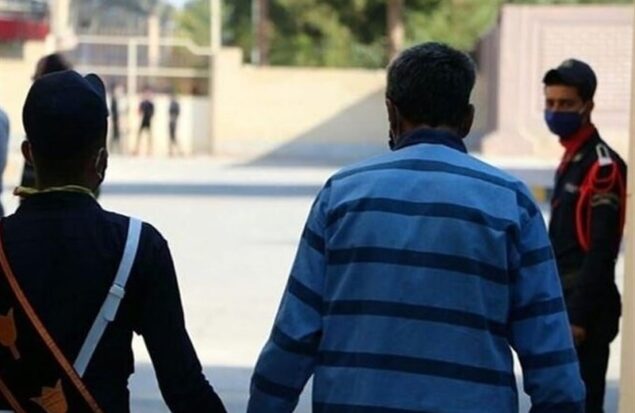 قوه قضائیه: آمار ثابتی درباره تعداد زندانیان مهریه با واقعیت اختلاف فاحش دارد قوه قضائیه: آمار ثابتی درباره تعداد زندانیان مهریه با واقعیت اختلاف فاحش دارد