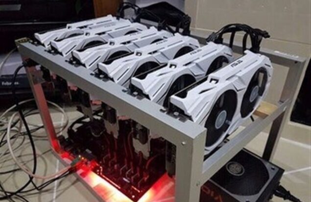 قیمت ماینر و میزان جریمه برای دستگاه‌های غیرمجاز