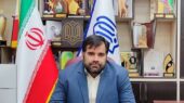 لک زایی: یک مدرسه ۱۲ کلاسه با مشارکت خیرین در بمپور افتتاح شد