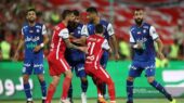 لیگ برتر ایران در رتبه پنجم آسیا قرار گرفت لیگ برتر ایران در رتبه پنجم آسیا قرار گرفت