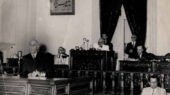 ماجرای شهادتین دکتر مصدق در مخالفت با سلطنت رضاخان؛ در مجلس چه گذشت؟