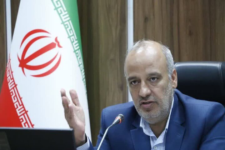 مالک اژدری: بیش از ۴۲ درصد جمعیت استان کرمان ساکن روستاها هستند مالک اژدری: بیش از ۴۲ درصد جمعیت استان کرمان ساکن روستاها هستند
