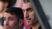 مجتبی جباری سرمربی مس رفسنجان شد مجتبی جباری سرمربی مس رفسنجان شد